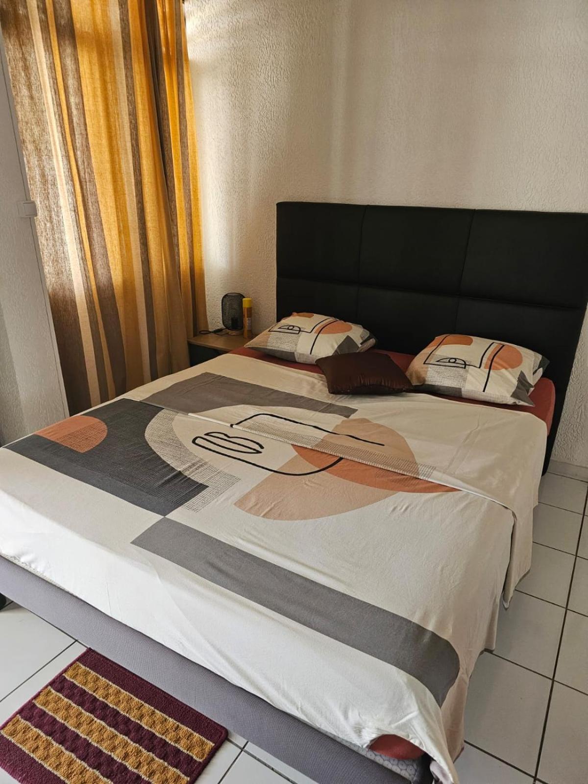Chambre Wassai Remire-Montjoly Экстерьер фото