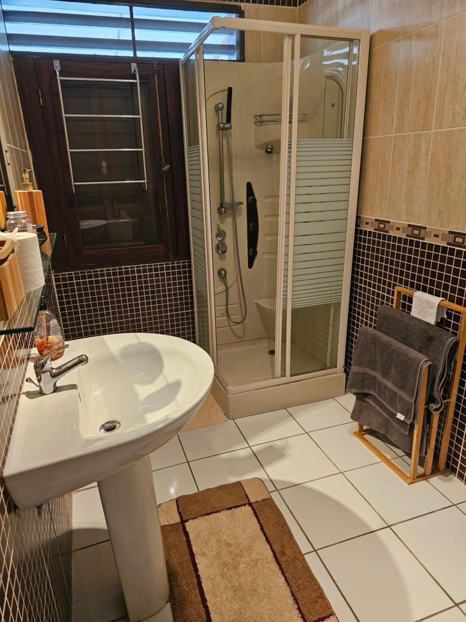 Chambre Wassai Remire-Montjoly Экстерьер фото